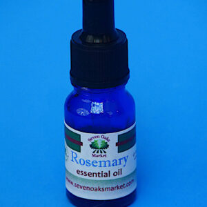 rosemary essential oil