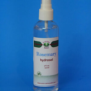 rosemary hydrosol