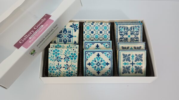 Gallery Goods Delft Collection cookies